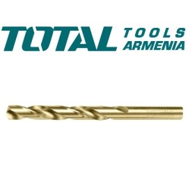 Գայլիկոն մետաղի HSS 4.5x80 մմ